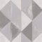 Caselio Green Life 101709020 PLENITUDE Geometrikus díszítőminta fehér szürke árnyalatok arany tapéta
