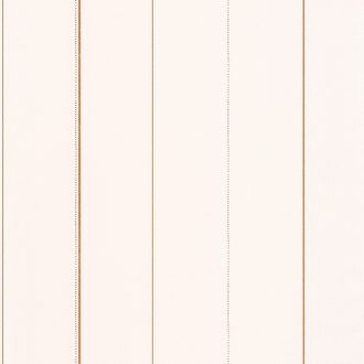   Caselio Green Life 101720020 PEACEFUL Csíkos design törtfehér/krémfehér arany tapéta