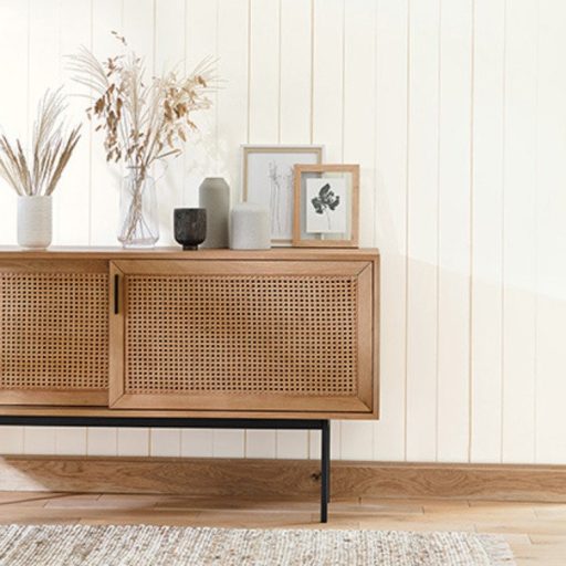 Caselio Green Life 101720020 PEACEFUL Csíkos design törtfehér/krémfehér arany tapéta