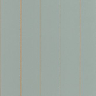   Caselio Green Life 101726027 PEACEFUL Csíkos design szürkéskék arany tapéta