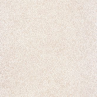   Caselio Green Life /2 101730020 SPARKLE Csillogó pontok sűrű halmaza fehér arany tapéta