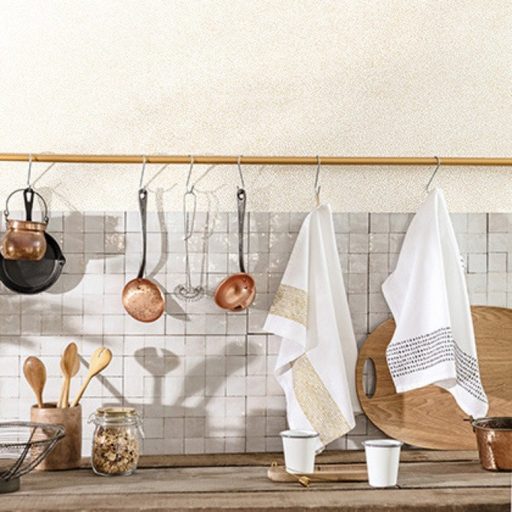 Caselio Green Life /2 101730020 SPARKLE Csillogó pontok sűrű halmaza fehér arany tapéta