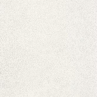   Caselio Green Life 101730099 SPARKLE Csillogó pontok sűrű halmaza törtfehér ezüstszürke tapéta