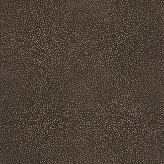   Caselio Green Life 101739024 SPARKLE Csillogó pontok sűrű halmaza fekete arany tapéta