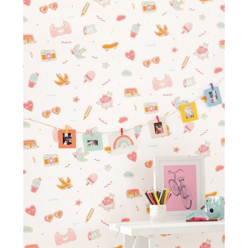 Gyerekszobai Holiday nyaralási 