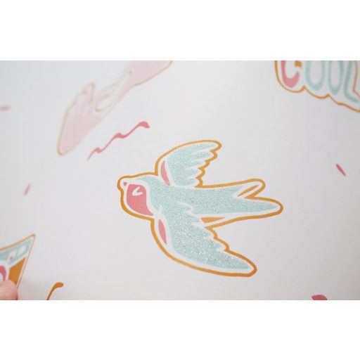 Gyerekszobai Holiday nyaralási 