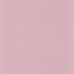   Caselio Girl Power 100934111 Gyerekszobai pontok rózsaszín krémfehér dekoranyag