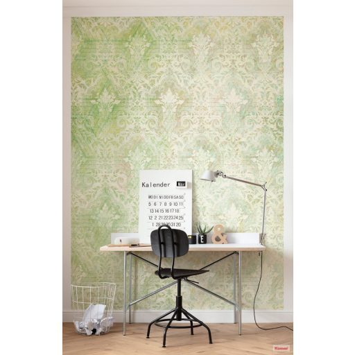 Komar Heritage Edition 1, HX4-016 Beauté "az egyetemes szépség" díszítőminta digitális nyomat