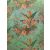 Komar Heritage Edition 1, HX4-029 Orient Rosé virágos organikus díszítőminta digitális nyomat