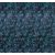 Komar Heritage Edition 1, HX6-007  Botanique Blue sűrű levélmintázat digitális nyomat