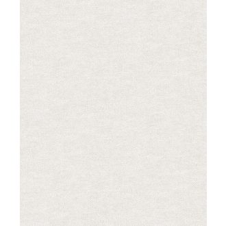   Töredezett halszálkás textilmotívum píneazöld fehér és ezüstfehér tónus fémes részletek tapéta