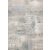 Behang Expresse Esbjerg INK7501 LE MARAIS Patchwork levélminta fehér kék szürke szines falpanel