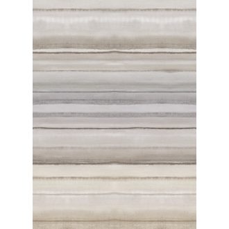   Behang Expresse Esbjerg INK7506 GOTHENBURG Vintage vízszintes csíkozású fehér szürke bézs barna szürkésbarna falpanel