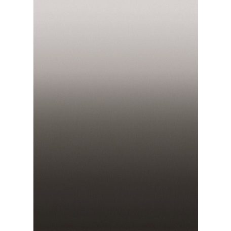 Behang Expresse Esbjerg INK7508 BERGEN Kontrasztos vízszintes színátmenet szürkésfehér szürke fekete falpanel