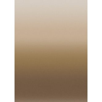   Behang Expresse Esbjerg INK7509 BERGEN Kontrasztos vízszintes színátmenet bézs homokszín homoksárga barna falpanel