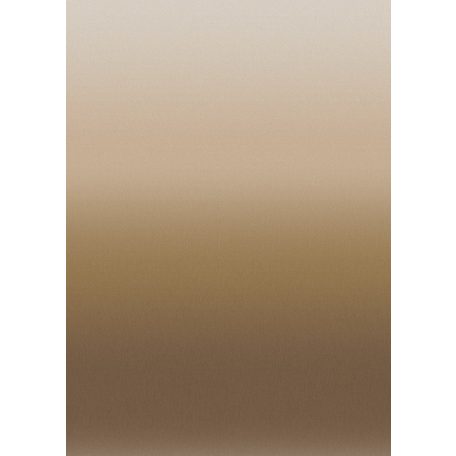 Behang Expresse Esbjerg INK7509 BERGEN Kontrasztos vízszintes színátmenet bézs homokszín homoksárga barna falpanel