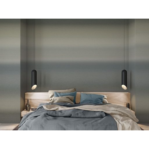 Behang Expresse Esbjerg INK7513 BLÁKAREN Vízszintes csíkozású színátmenetes vízzöld szürke szürkésbarna árnyalatok falpanel