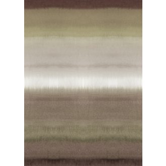   Behang Expresse Esbjerg INK7531 EL CERILLO Etno Vízszintes csíkos minta bézs barna szürke fehér falpanel