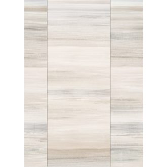   Behang Expresse Esbjerg INK7536 COPENHAGEN Vízszintes csíkos monolit design krémszürke szürke fehér falpanel