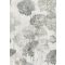 Behang Expresse Floral Utopia INK7581 HORTENSE GRAY Natur hortenzia "liget" betonfal háttéren szürkésfehér szürke árnyalatok falpanel