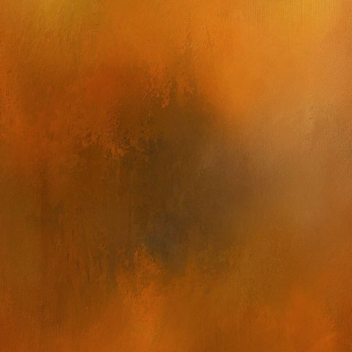 A borostyán szineiben pompázó ékszer vagy művészi festmény borostyán narancs vörös sárga és szürke tónusok falpanel/digitális nyomat