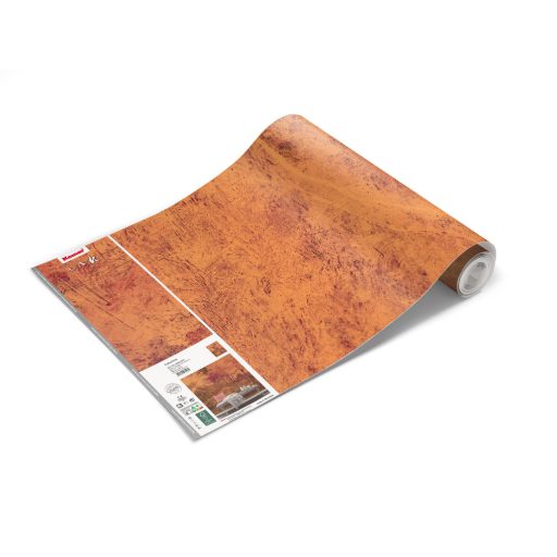 Beköszöntött az ősz!...na de ilyen valószínűtlen színpompával narancs vörös barna és vöröseslila tónusok falpanel/digitális nyomat