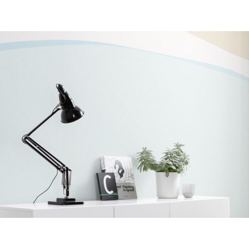 A szépség néha az egyszerűségben rejlik grafika par excellence krém bézs barna fehér kék és narancs tónusok falpanel/digitális nyomat