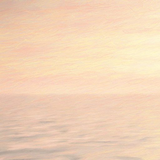 Távolba révedő tekintet akad meg a romantikus tengerparti naplementén sárga vörös és szürke tónusok falpanel/digitális nyomat