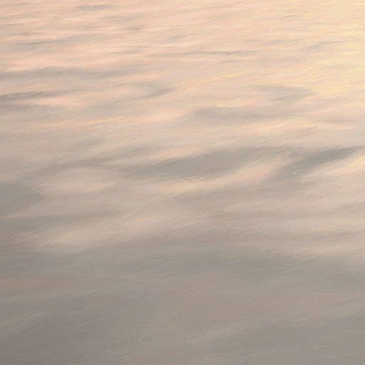 Távolba révedő tekintet akad meg a romantikus tengerparti naplementén sárga vörös és szürke tónusok falpanel/digitális nyomat