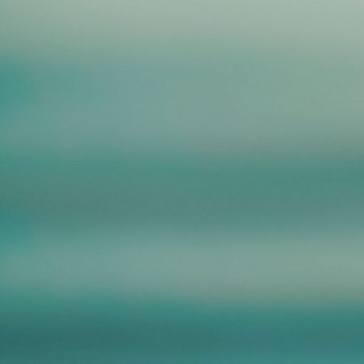 Érezd az óceán erejét! Csodálatos sziluett megjelenés vízzöld petrolzöld bézs sárga és narancs tónusok falpanel/digitális nyomat