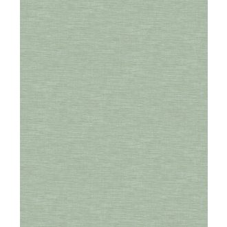   Álomszép egyszínű texturált minta zöld/zsályazöld tónus tapéta
