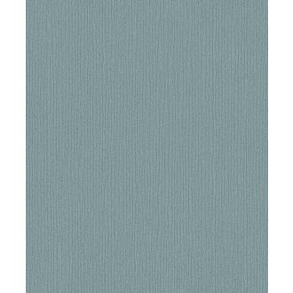   Ugepa ONYX J72401 Egyszínű strukturált vonalkázott minta kék arany tapéta