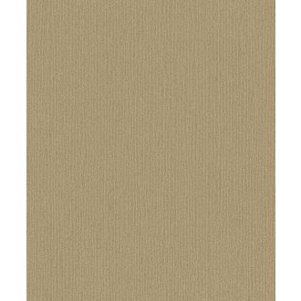   Ugepa ONYX J72408 Egyszínű strukturált vonalkázott minta bézs aranybarna tapéta