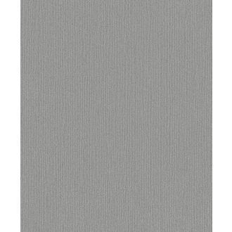   Ugepa ONYX J72409 Egyszínű strukturált vonalkázott minta szürke ezüst tapéta