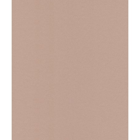 Finom szemcsés struktúrájú gyöngyház fényű egyszínű minta antik rózsaszín tónus tapéta
