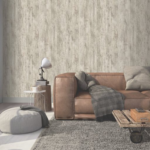 Ugepa Reflets L68307  Natur famintázat bézs barna árnyalatok tapéta