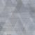 Ugepa Galactik L93501 Geometrikus grafikus pontokkal kialakított rombuszminta kék szürke bézs ezüst tapéta