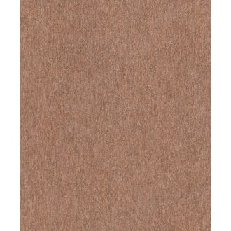   Ugepa EDEN M29910 Egyszínű strukturált rőtbarna finom csillogás tapéta