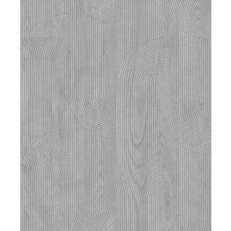  Ugepa ONYX M31609 Geometrikus Grafikus texturált minta szürke ezüst tapéta