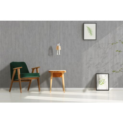 Ugepa ONYX M31609 Geometrikus Grafikus texturált minta szürke ezüst tapéta