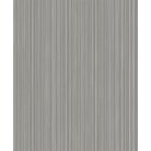 Klasszikus finom vonalazású csillogó csíkos díszítőminta szürke sötétszürke és aranybarna tónus csillogó arany tapéta