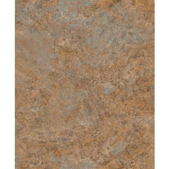   Durva csillogó texturált beton/vakolat minta bronz bronzbarna és szürke tónus csillogó szemcsék tapéta