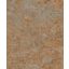 Durva csillogó texturált beton/vakolat minta bronz bronzbarna és szürke tónus csillogó szemcsék tapéta