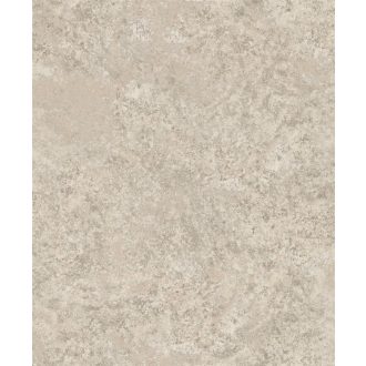   Durva csillogó texturált beton/vakolat minta szürke barna szürkésbarna és roségold tónus csillogó szemcsék tapéta