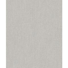   Elképesztő megjelenésű és csillogású texturált textilminta szürke szürkésbézs és arany tónus csillogó arany szemcsék tapéta