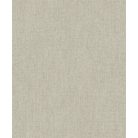 Elképesztő megjelenésű és csillogású texturált textilminta szürke szürkésbarna és arany tónus csillogó arany szemcsék tapéta