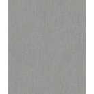 Elképesztő megjelenésű és csillogású texturált textilminta szürke és ezüstszürke tónus csillogó ezüst szemcsék tapéta