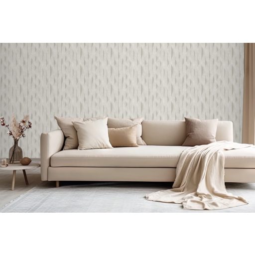 Texturált fa/deszka/palánk mintázat háromdimenziós megjelenésben világosszürke és szürke tónus tapéta