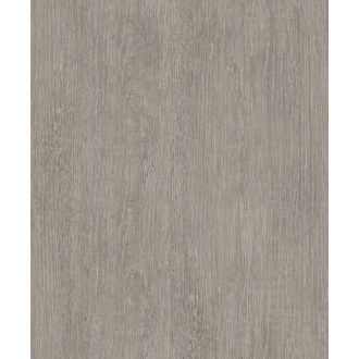   Természetes valósághű texturált famintázat szürke és szürkésbarna tónus tapéta