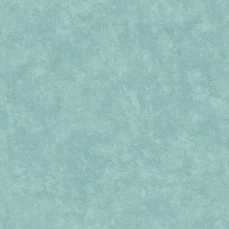   Finoman strukturált precíz felületi kidolgozású vakolat minta zöld/türkizzöld tónus tapéta